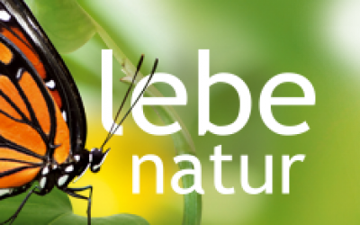 lebe naturt